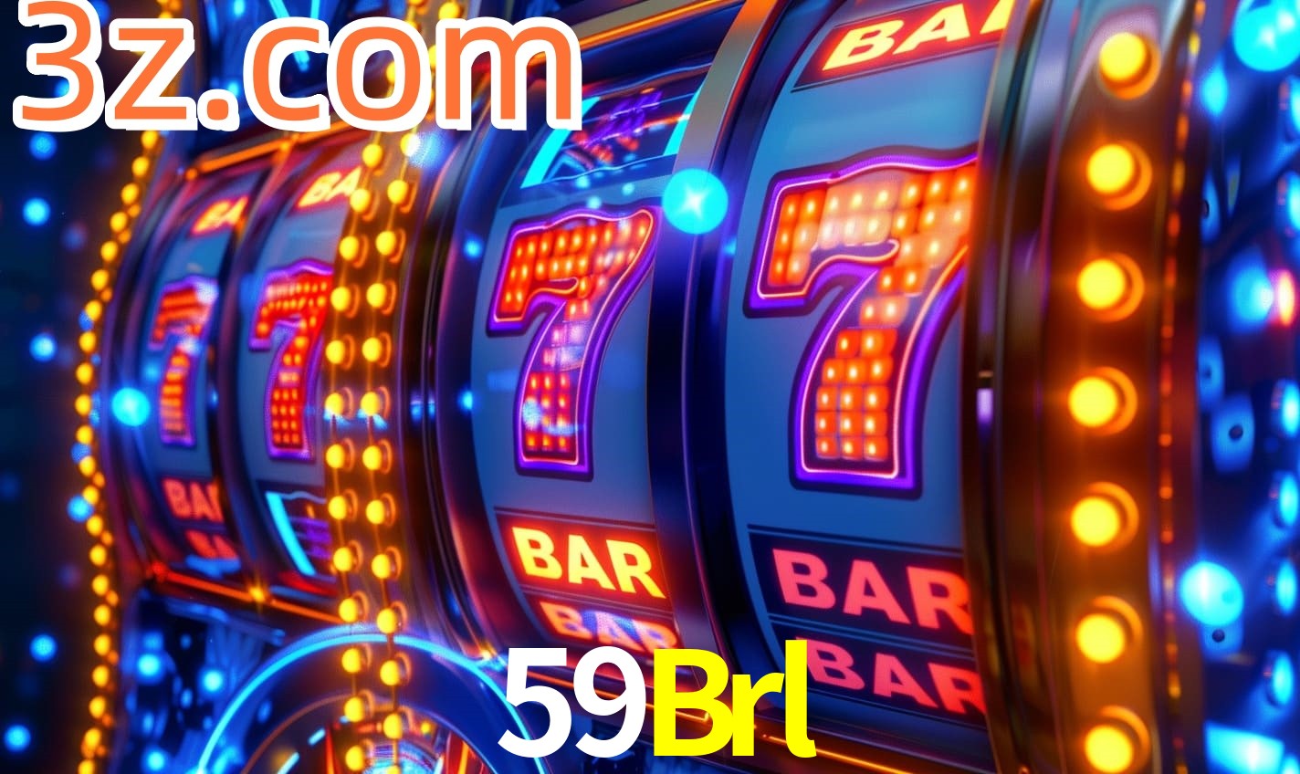 Bônus 59Brl Para Todos
